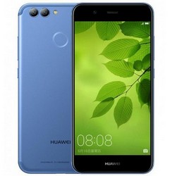 Замена камеры на телефоне Huawei Nova 2 в Омске